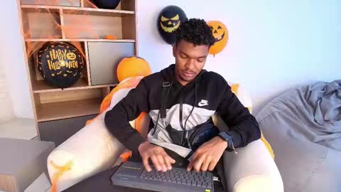 Marcelo Torres online show from 10/27/25, 08:24