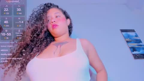 Zuly  online show from 03/07/25, 08:55