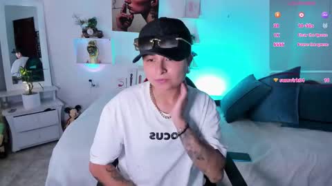 Zury Ramirez online show from 02/12/26, 08:26