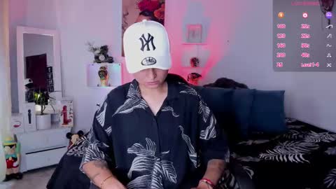 Zury Ramirez online show from 02/16/26, 08:38