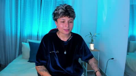 Zury Ramirez online show from 04/06/26, 10:54