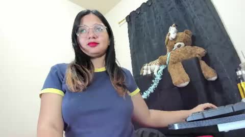 Snapshot of zusan_king_ chatting on 07/20/26, 12:47 Im Zusan My schedule is from 1030pm to 430 am colombian time online show from 07/20/26, 12:47
