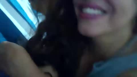 zusanahot online show from 12/24/24, 12:44