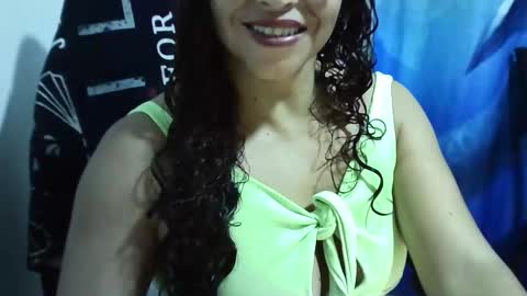 zusanahot online show from 01/03/25, 03:38