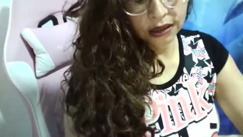 zusanahot online show from 01/21/25, 12:04