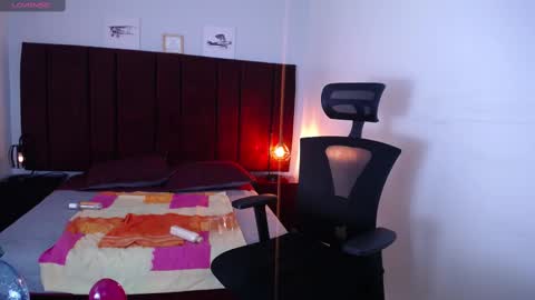 Zuzana21 online show from 03/01/25, 04:11