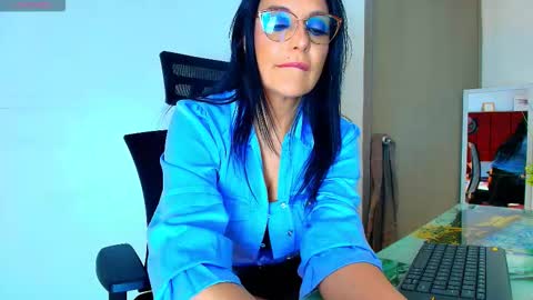 Zuzana21 online show from 11/06/25, 01:01