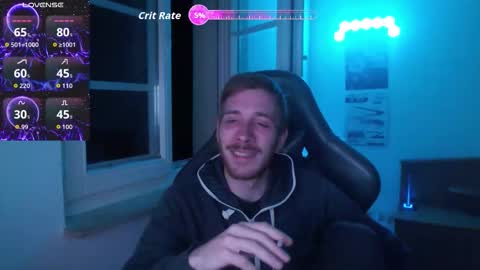 Zuzmoe online show from 11/24/25, 09:36