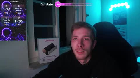 Zuzmoe online show from 12/02/25, 09:21