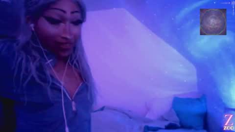 Snapshot of zya_zoo chatting on 01/14/25, 02:08 ZYA online show from 01/14/25, 02:08