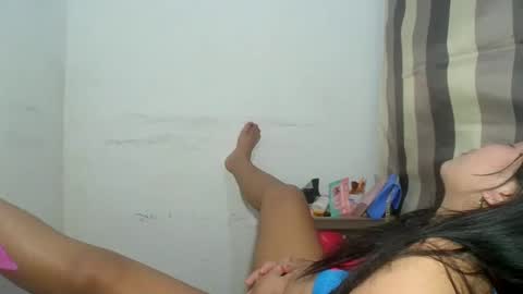 sweet lylia online show from 10/29/25, 07:04