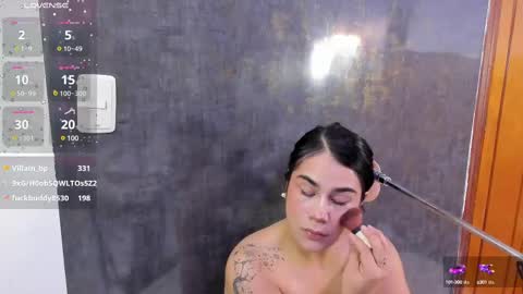 ZYLE online show from 02/23/25, 02:29