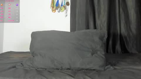 Snapshot of zyongarcia2020 chatting on 11/02/25, 12:35 zyon garcia online show from 11/02/25, 12:35