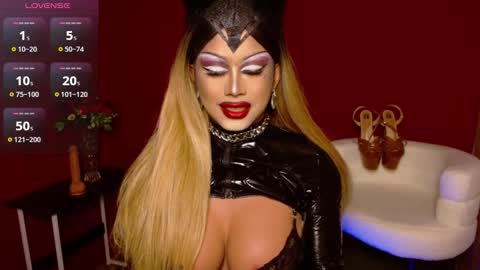 zyradom online show from 12/15/25, 06:50