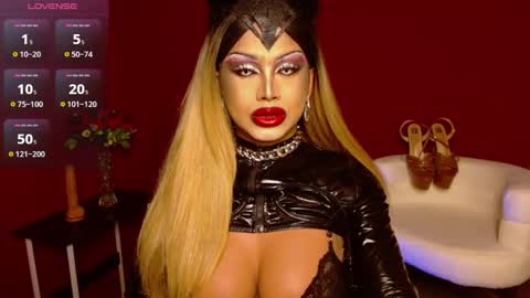 zyradom online show from 12/16/25, 12:43