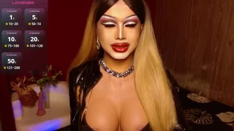 zyradom online show from 01/19/26, 04:49