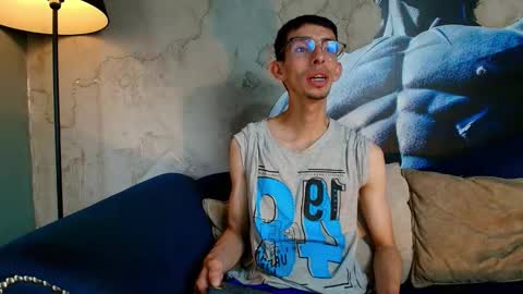 Zyro Nigth online show from 11/21/25, 05:11