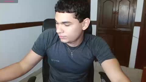 antonio felipe online show from 09/19/25, 01:01