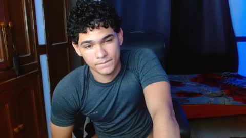 antonio felipe online show from 11/29/25, 08:06