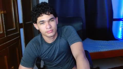 antonio felipe online show from 12/21/25, 05:58