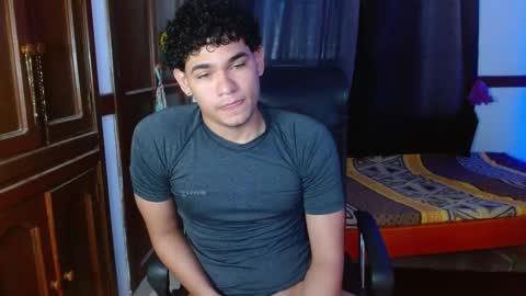 antonio felipe online show from 01/07/26, 04:09