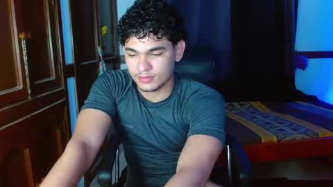 antonio felipe online show from 01/16/26, 04:27