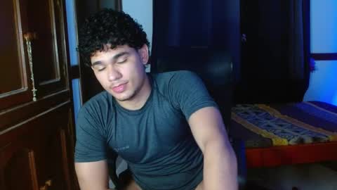 antonio felipe online show from 01/17/26, 06:18