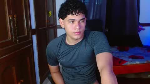 antonio felipe online show from 02/18/26, 01:18