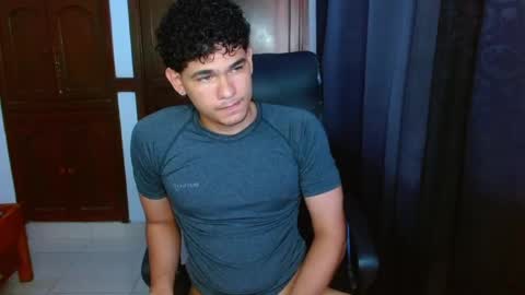 antonio felipe online show from 04/26/26, 12:36