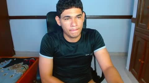 antonio felipe online show from 05/15/26, 07:26