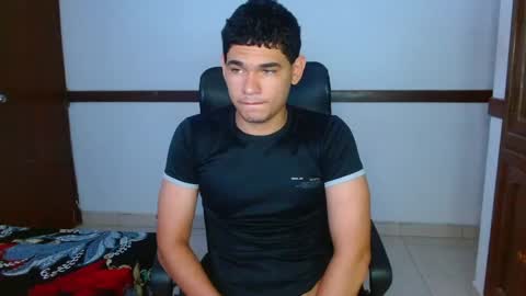 antonio felipe online show from 05/24/26, 08:41