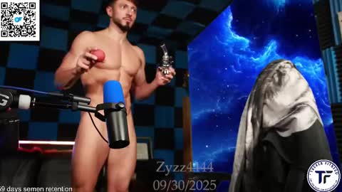 Snapshot of zyzz4444 chatting on 09/30/25, 09:25 Greek God online show from 09/30/25, 09:25