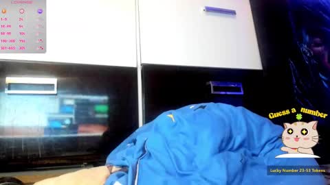 Snapshot of zzarraa chatting on 03/12/25, 10:28 Call me Zara online show from 03/12/25, 10:28