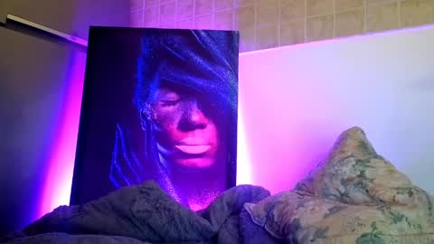 zzarraaa online show from 03/31/26, 10:21