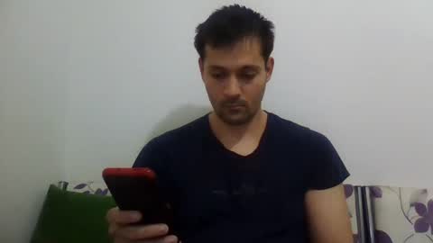 zzzzzzz41 online show from 03/09/25, 01:15