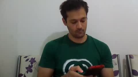 zzzzzzz41 online show from 09/25/25, 01:15