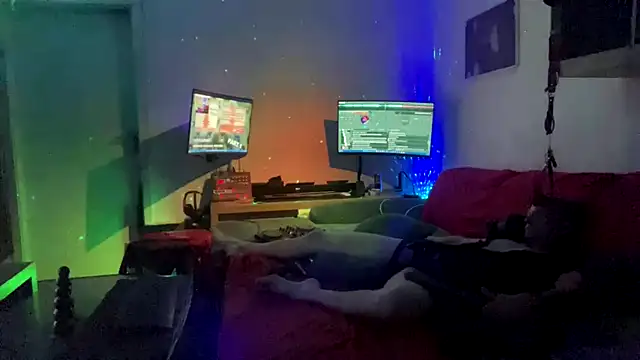 davidgntxxxxx online show from 09/18/25, 04:58