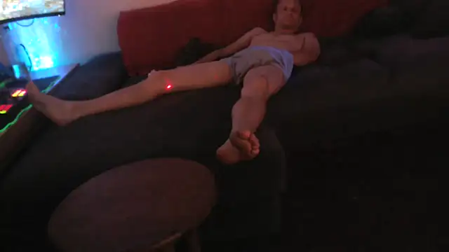 davidgntxxxxx online show from 09/19/25, 09:15