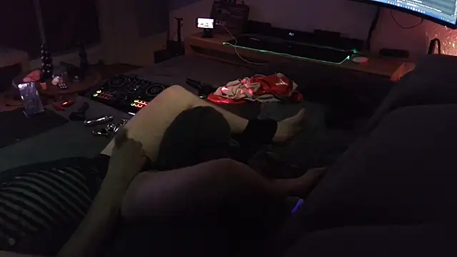 davidgntxxxxx online show from 09/27/25, 05:12