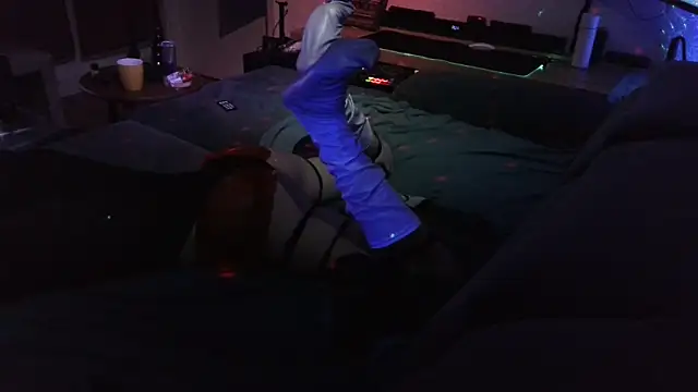 davidgntxxxxx online show from 09/27/25, 08:36