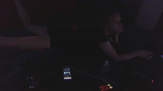 davidgntxxxxx online show from 10/26/25, 06:08