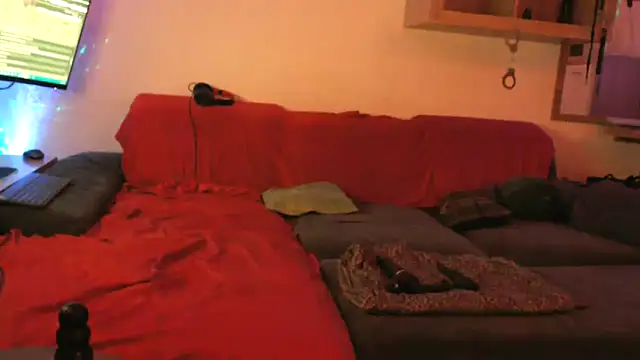 davidgntxxxxx online show from 11/23/25, 12:43