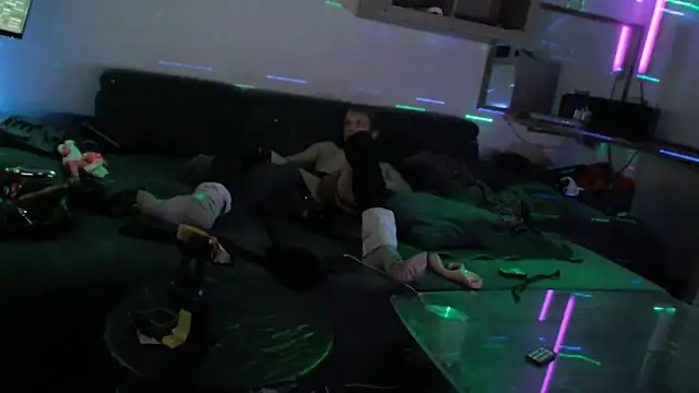 davidgntxxxxx online show from 12/15/25, 01:54