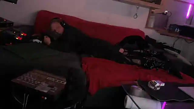 davidgntxxxxx online show from 03/21/26, 07:35