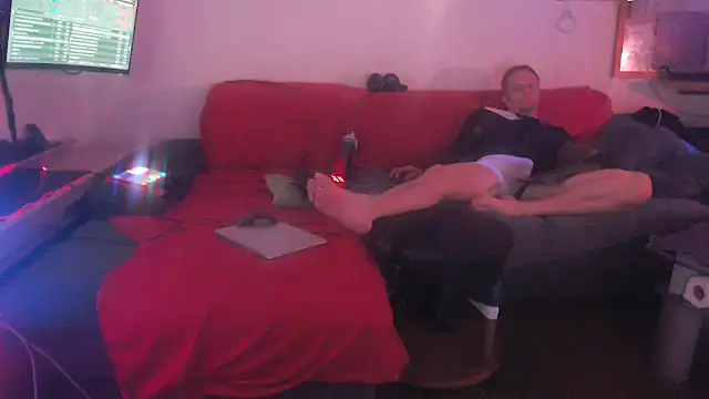 davidgntxxxxx online show from 04/09/26, 05:51