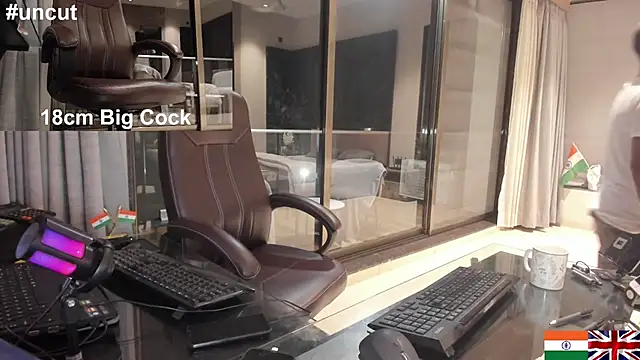 OnlineBossUK online show from 02/04/25, 07:44