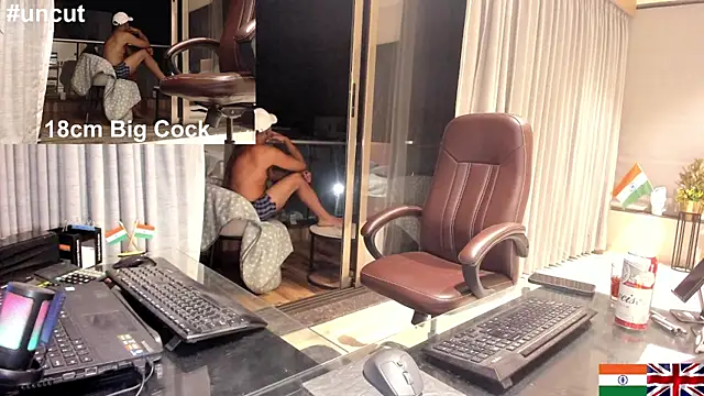 OnlineBossUK online show from 02/09/25, 05:54