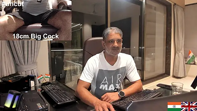 OnlineBossUK online show from 02/10/25, 04:04