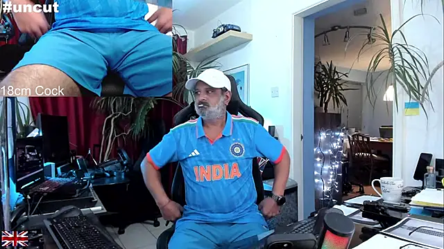 OnlineBossUK online show from 10/07/25, 07:33