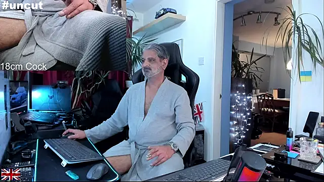 OnlineBossUK online show from 11/25/25, 06:24